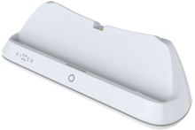 FIXED Charging Stand pro Playstation Portal bílá FIXPS5-CDPP-WH (1)