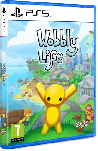 Wobbly Life - PS5