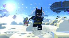 Hra na konzoli LEGO Movie Videogame - Xbox One (11)