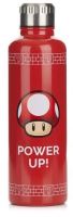 Láhev na pití Nintendo - Super Mario Power Up - nerezová láhev na pití Láhev na pití Nintendo - Super Mario Power Up - nerezová láhev na pití