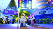 Hra na konzoli LEGO Movie Videogame - Xbox One (12)