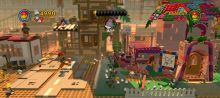 Hra na konzoli LEGO Movie Videogame - Xbox One (6)