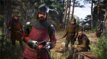 Hra na konzoli Kingdom Come: Deliverance 2 - PS5 (2)