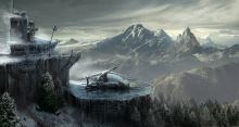 Rise of the Tomb Raider - Xbox 360 (1)