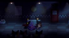 Five Nights at Freddys: Into the Pit - PS5 (3)