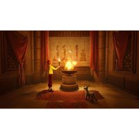 Hra na konzoli Tintin Reporter: Cigars of the Pharaoh - Nintendo Switch (3)