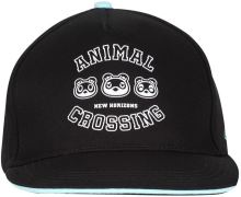 Nintendo: Animal Crossing, kšiltovka Nintendo: Animal Crossing, kšiltovka