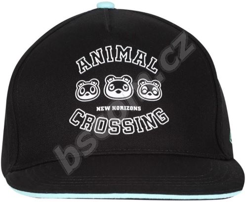 Nintendo: Animal Crossing, kšiltovka