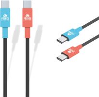 Nabíjecí USB-C kabel - Nintendo Switch 2 3701625909552 (1)