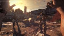 Dying Light The Following: Enhanced Edition - Xbox One (4)
