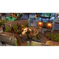 Two Point Museum - Explorer Edition - PS5 (3)