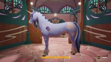 Unicorn Academy: Island of Magic - Nintendo Switch (6)