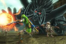 Hyrule Warriors - Definitive Edition (Switch) (2)