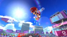 Hra na konzoli Mario & Sonic at the Olympic Games Tokyo 2020 - Nintendo Switch (19)