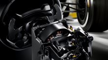 Volant Logitech G PRO Racing Wheel PC/Xbox (13)
