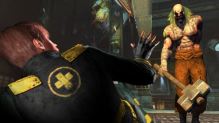 Hra na konzoli Batman Arkham Trilogy - Nintendo Switch (8)
