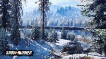 Hra na konzoli SnowRunner - Nintendo Switch (7)
