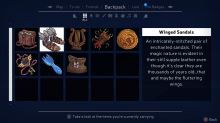 Mythwrecked: Ambrosia Island - PS5 (4)