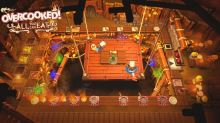 Hra na konzoli Overcooked! All You Can Eat - Nintendo Switch (10)