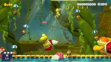 Hra na konzoli Super Mario Maker 2 - Nintendo Switch (5)