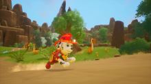 Paw Patrol: Dino World - Nintendo Switch 2 (1)