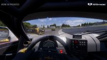 Project Motor Racing - Xbox Series X (3)
