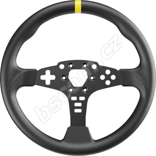 Volant MOZA ES Steering Wheel Mod (12'')