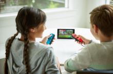 Hra na konzoli Pokémon Lets Go Eevee! - Nintendo Switch (10)