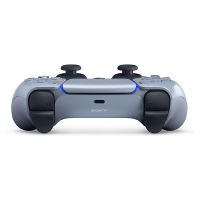 Gamepad PlayStation 5 DualSense Wireless Controller - Sterling Silver (2)