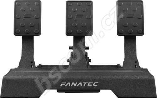FANATEC CSL Elite Pedals V2 CSL_EP_V2