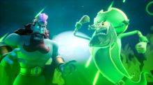 SpongeBob SquarePants: Titans of the Tide - Nintendo Switch (5)