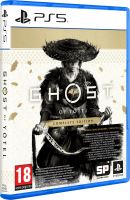 Ghost of Yotei: Complete Edition - PS5 Ghost of Yotei: Complete Edition - PS5