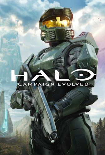 Halo: Campaign Evolved: Standard Edition - Xbox Series X|S / Windows Digital