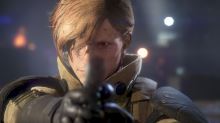 Left Alive (PS4) (2)