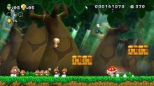 Hra na konzoli New Super Mario Bros U Deluxe - Nintendo Switch (9)