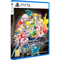 Hra na konzoli Romancing SaGa: Minstrel Song Remastered International - PS5 (1)