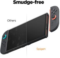 Spigen Glass tR Slim HD 2 Pack Nintendo Switch 2 AGL09370 (7)