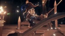 Hra na konzoli Sea of Thieves - Xbox One (13)