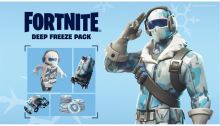 Fortnite: Darkfire & Ice Bundle - Xbox (6)