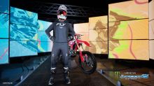 Hra na konzoli Monster Energy Supercross 25: Day One Edition - Xbox Series X (4)
