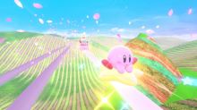 Kirby Air Riders - Nintendo Switch 2 (8)