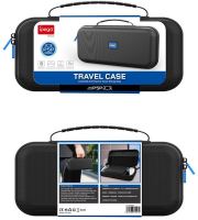 Pouzdro na ovladač iPega P5P09A Cestovní Pouzdro pro Playstation Portal Remote Player Black (4)