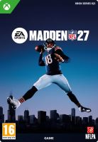 Madden NFL 27: Standard Edition - Xbox Series X|S Digital