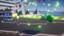 Sonic Racing: CrossWorlds - Xbox Series X (2)