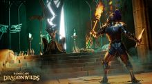 RuneScape: Dragonwilds - Xbox Series X (3)