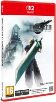 Final Fantasy VII: Remake Intergrade Day One Edition - Nintendo Switch 2
