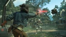 Hra na konzoli Star Wars Outlaws - Special Edition - Xbox Series X (2)