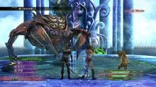 Final Fantasy X/X-2 HD - Nintendo Switch (20)