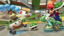 Hra na konzoli Mario Kart 8 Deluxe - Nintendo Switch (11)