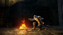Hra na konzoli Dark Souls Remastered - Nintendo Switch (3)